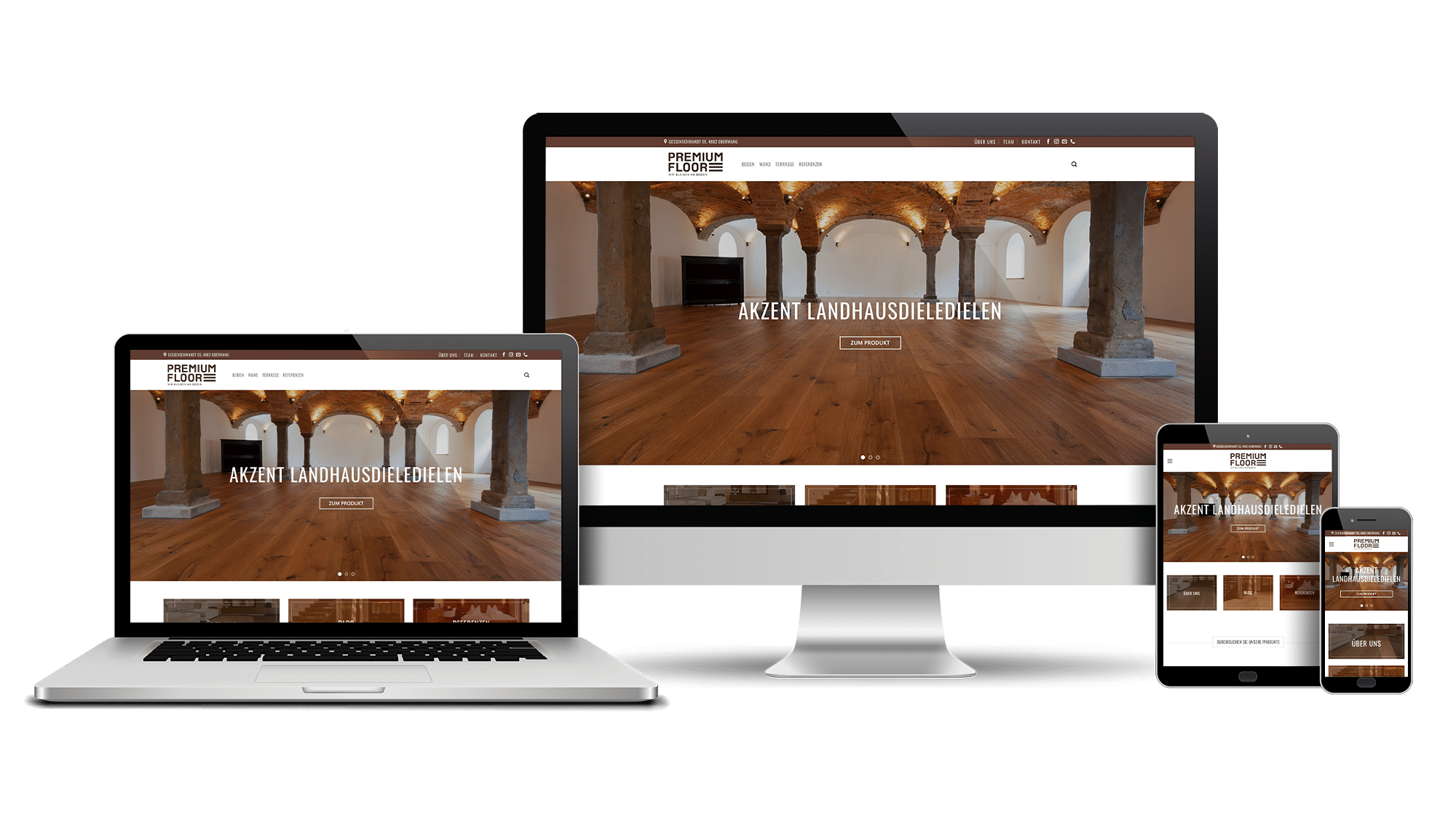 Boden Archive - Pecher & Partner Online Marketing